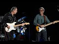 Eric Clapton with Jimmie Vaughan -  Kidman Blues