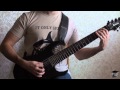 From First To Last - Never In Reverie (Cover ...