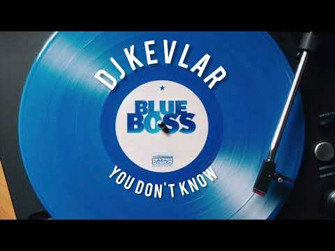 DJ Kevlar - You don't know (702)