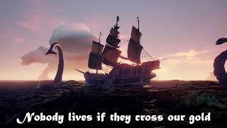 Land Ho! - A Sea of Thieves Song (Main Theme)