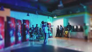 Musu Musu song artwork