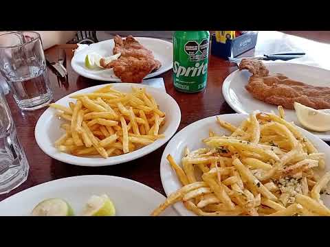 La Falda 2026 el mejor precio de la ciudad? Fuimos a probarlo #lafalda #comida #cordoba