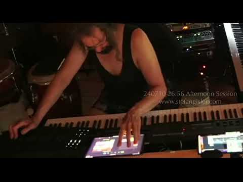 240710 Afternoon Session 26:56 by Stefan Beat Gisler