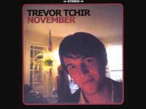 Soul Sister - Trevor Tchir