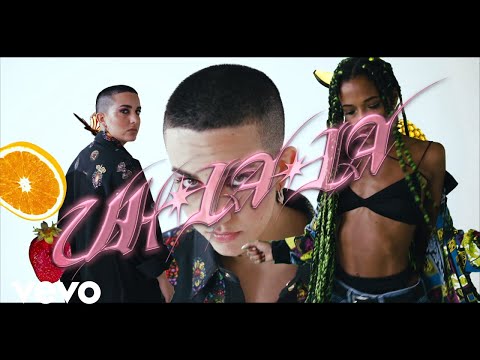 MYDRAMA, Vhelade - Uh la la