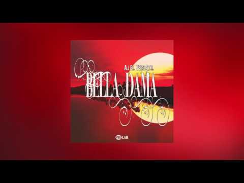Jeffra - Bella Dama / Prod. by Prolab Music