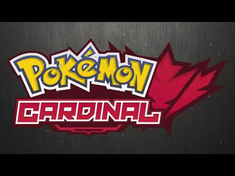Pokémon Cardinal OST: Battle! VS Gym Leader / Emdasche