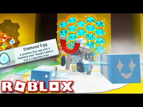 Filling My Hive With Legendary Bees Roblox Bee Swarm Simulator Free Online Games