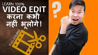 Learn Video Editing Full Course For Beginners Step By Step Guide | DOWNLOAD THIS VIDEO IN MP3, M4A, WEBM, MP4, 3GP ETC