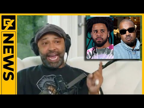 Joe Budden Says If J. Cole Crushes Kanye West In Battle He Will Redeem Himself