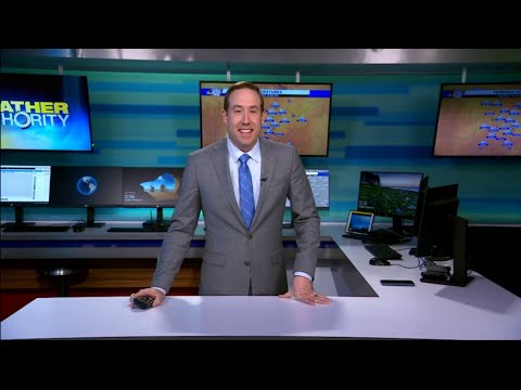 Justin's Midday Update: February 22, 2022