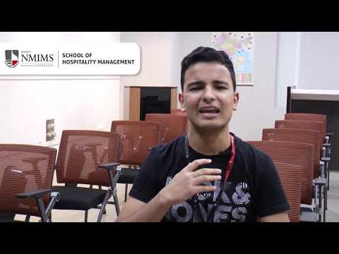 NMIMS School of Hospitality Management Navi Mumbai General video thumbnail 10