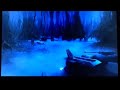 Opening To The Empire Strikes Back 2004 DVD Dagobah