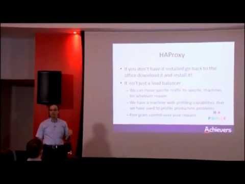 Scaling a High Traffic Web Application: Our Journey from Java to PHP