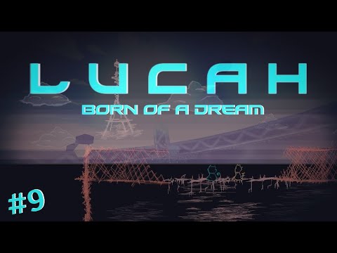Lucah: Born of a Dream | Good-Spirit Plays | (9) Ending and Falling