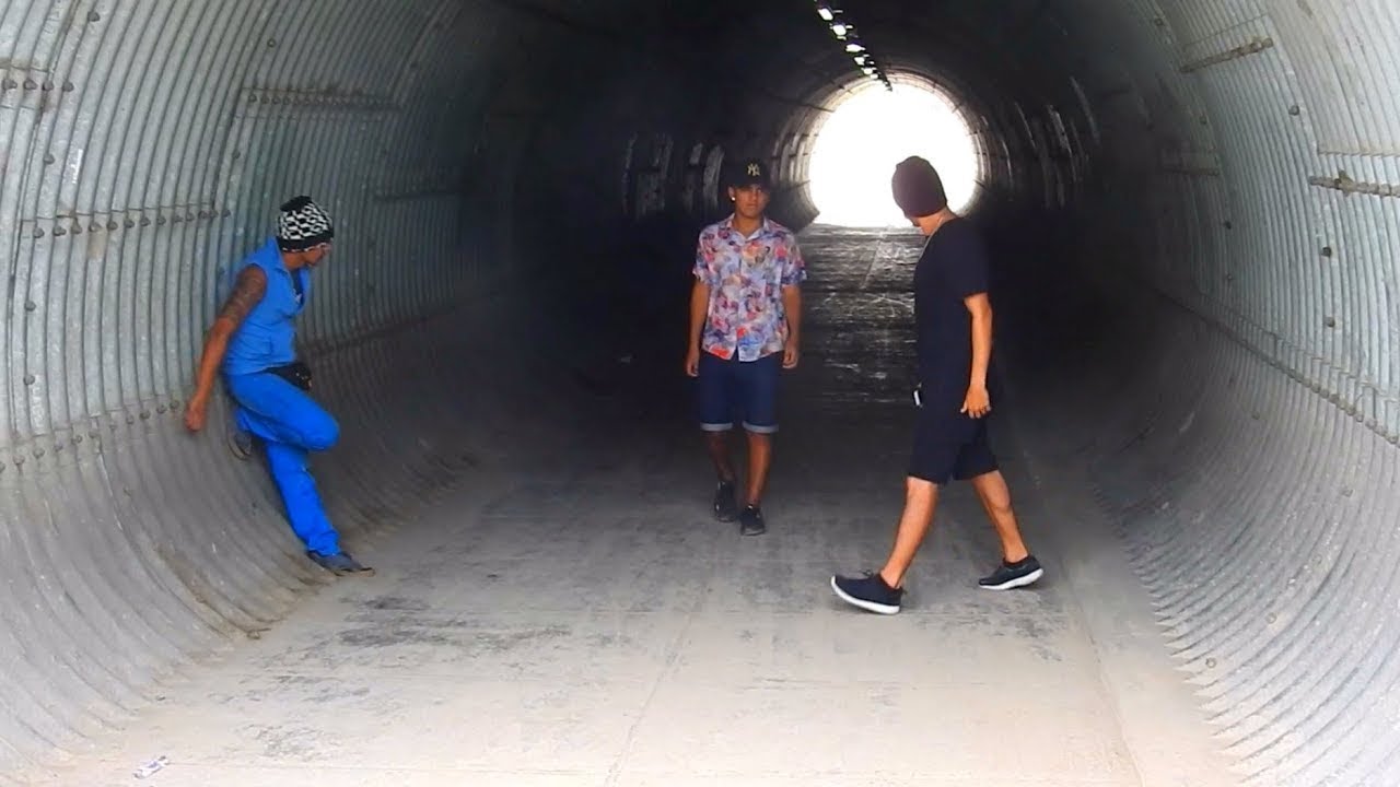 Lo mejor de Asustando gente con el BRAYAN! 2025