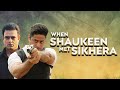 When Shaukeen met Sikhera - Scene | Bhaukaal | Mohit Raina | Abhimanyu Singh | MX Player