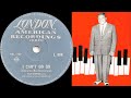 Fats Domino | I Can't Go On | London 78 rpm | 1956 Holland