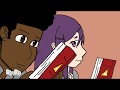 CoryxKenshin Animation 4 Doki Doki Literature Club