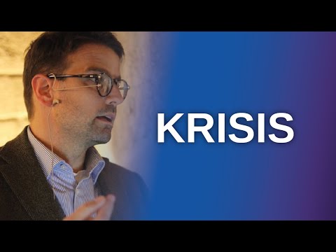 Warum ZERSCHELLEN Menschen an Krisen, während andere dadurch stärker werden? (Raphael Bonelli)