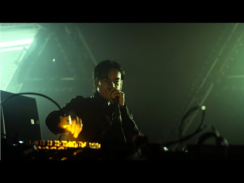 Parrish Smith Plays Korn - Coming Undone (Sonic X Bootleg) at Unpolished 2020