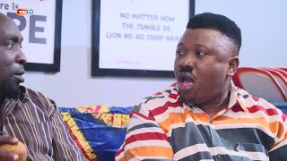 Download lagu Akpan and Oduma frame Sister Bridget😥 mp3