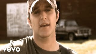 Video thumbnail of "Easton Corbin - A Little More Country Than That (Official Video)"