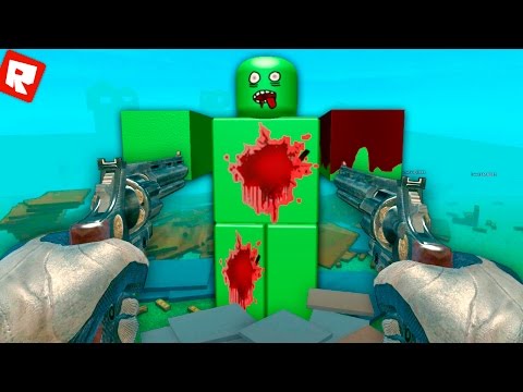 ВЫЖИТЬ ПРОТИВ ГИГАНТА | Roblox
