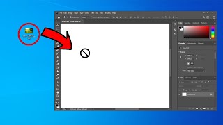 Photoshop drag and drop not working (Photoshop 2020 2021)