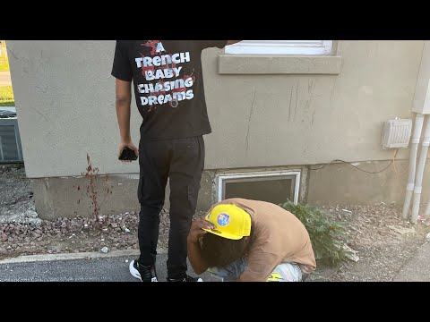 800 Baby - Real Trapper ft @saintwickkk (Music Video)