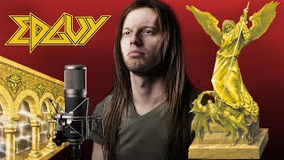 Edguy - Babylon (Vocal Cover)