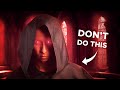 7 Antagonist Mistakes New Fantasy Writers Make