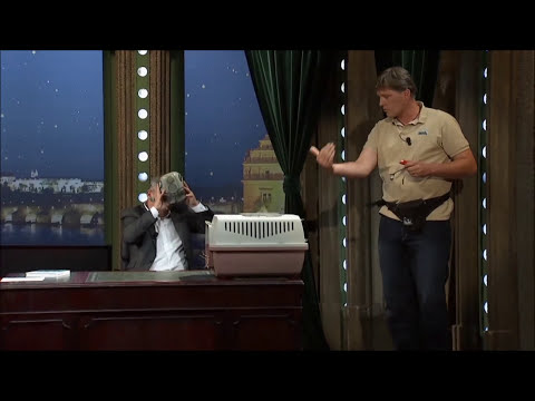 3. František Šusta - Show Jana Krause 27. 6. 2014