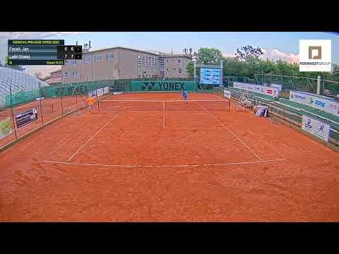Court 6 (C)_8.5.2022_Genova Prague Open 2022 by Moneta Money Bank_TK Spoje Praha