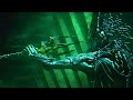Aquaman Kill King Kordax Final Battle Aquaman And The Lost Kingdom 2023 HD
