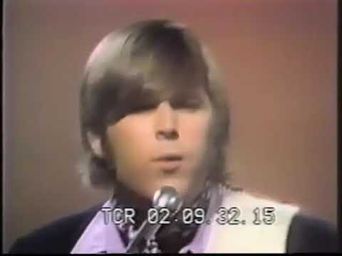 The Beach Boys On The Mike Douglas Show 01 04 1969
