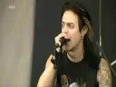 Bullet for My valentine - Tears Don't Fall (Live)