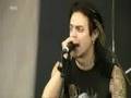 Bullet for My valentine - Tears Don't Fall (Live ...