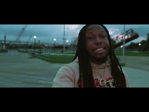 Chevy Porter x Mixed By Kamillion - A Moment Alone (OFFICIAL VIDEO)