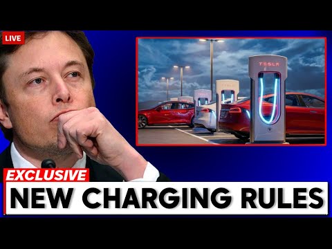 Tesla Owners Are Quietly Killing Their Batteries — 2026 Rules