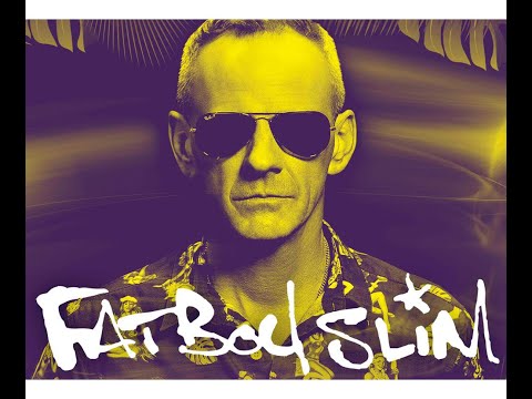 Alex F - Технология Прошлого - Vol. 41: Fatboy Slim (28.05.2019 @ 11th Radio)