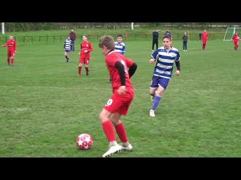 Bregana - Bistra 2:1 (Limači)