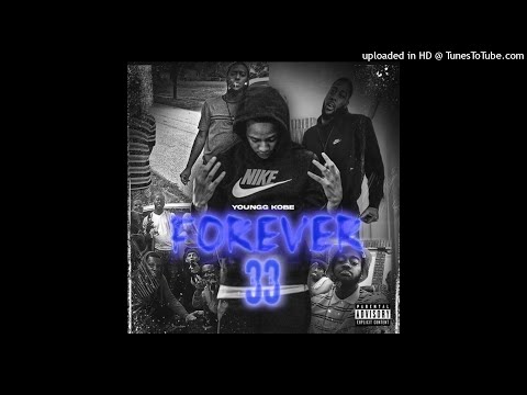 Youngg Kobe - Revenge [AUDIO]