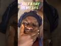 A Random Day In My Life Vlog Grwm Shortsfeed Relatable God Medical Shorts Art Shorts Diy