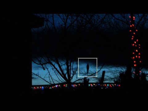 Horrific Holiday SCPs