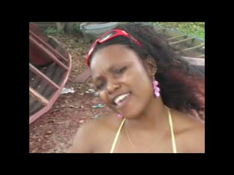 CHIMENE NGOLY feat ISRAELO