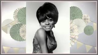 DIANA ROSS  confide in me