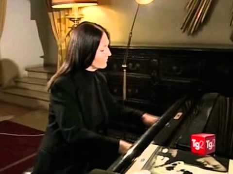 Luciana Bigazzi a MIZAR del 10/04/2011