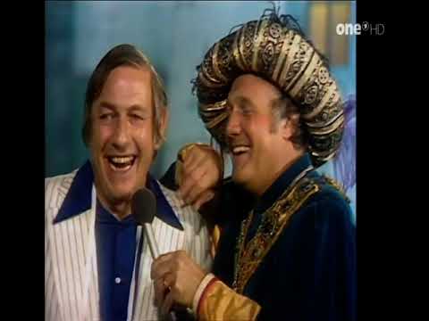 Mi 22 09 1976 aus Blackpool, Großbritannien