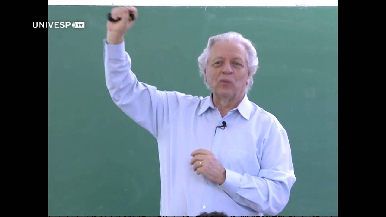 Astronomia: Uma visão Geral I - 21 - A vida no Universo